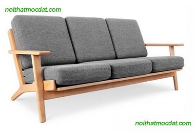 Đóng ghế sofa gỗ ms 235